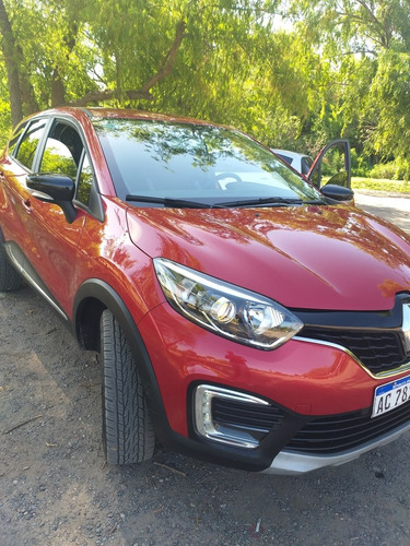 Renault Captur 2.0 Zen 2018