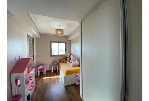 Duplex 3 Dorm., 1 Cochera!
