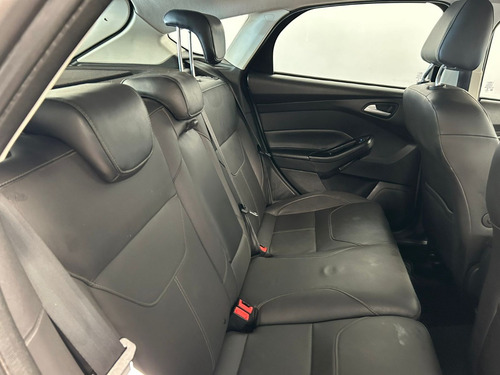 Ford Focus III 2.0 Se Plus At6