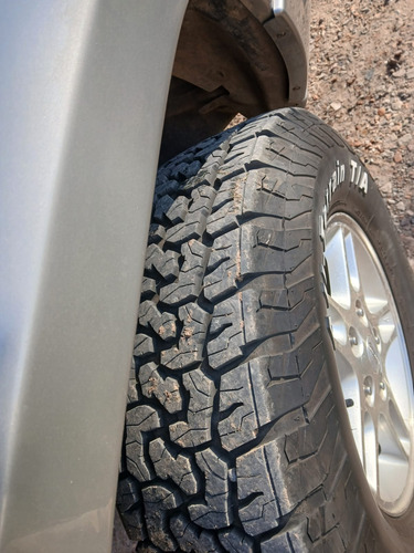 Jeep Grand Cherokee 3.1 Scv Limited