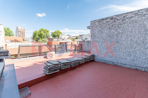 Venta Casa Tipo Ph 6amb C/jardín,terraza Y Cochera