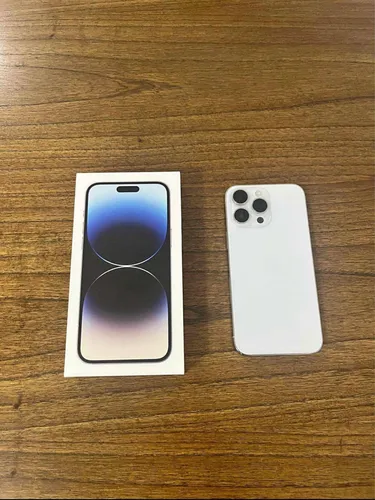 iPhone 14 Pro Max De 128 Gb Impecable