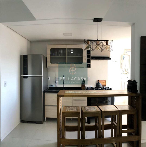 Imagem 4 de 10 de Apartamento Com 2 Dorms, Centro, Campo Bom - R$ 410 Mil, Cod: 145 - V145