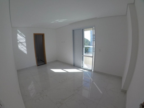 Imagem 23 de 30 de Apartamento Novo Pronto Com Parcelamento Direto Em 100 Meses 4 Dormitórios À Venda, 153 M² Por R$ 1.290.000,00- Canto Do Forte - Praia Grande/sp - Ap2713