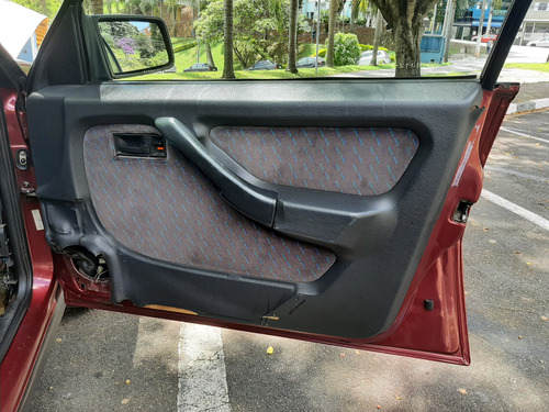 Monza Gls 2.0 Efi Álcool Completo