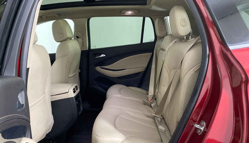 Imagen 10 de 15 de 119704 - Buick Envision 2017 Con Garantía