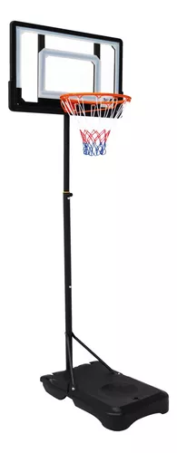 tierra Hacer Punta de flecha Canasta De Basketball | MercadoLibre 📦