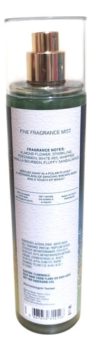 Fragancia Corporal Magíc In The Air Bath & Bodyworks