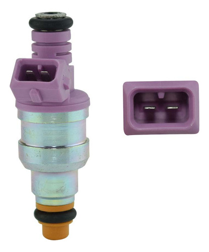 Inyector Mpfi Chevrolet Lumina Apv 92-92 3.8 V6 Imp