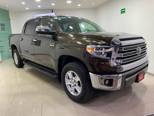 Toyota Tundra 5.7 Limited 4x4 At