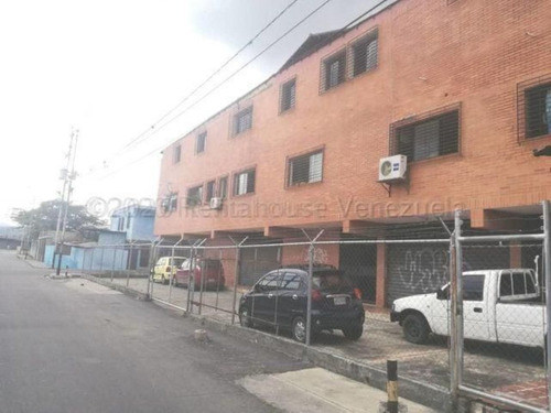 Imagen 1 de 30 de Apartamentos En Venta Zona Centro Barquisimeto 22-13818 +m