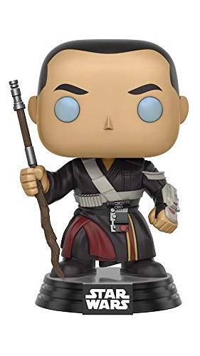 Funko Pop Star Wars Rogue One Chirrut Imwe Z5eqm