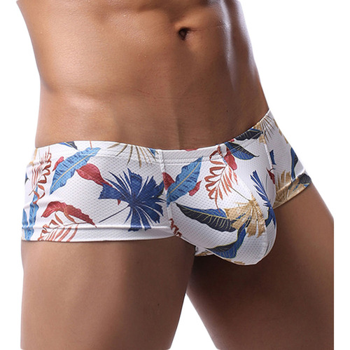 A1 Bragas En Forma De W Para Hombre, Informales, Cómodas,