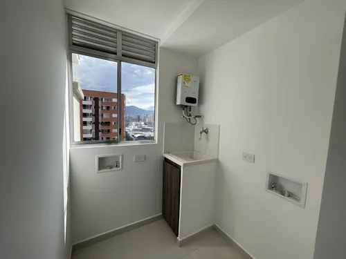 Apartamento En Arriendo Ubicado En El Poblado Sector San Diego (25767).