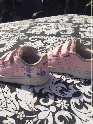 Zapatillas adidas 4k