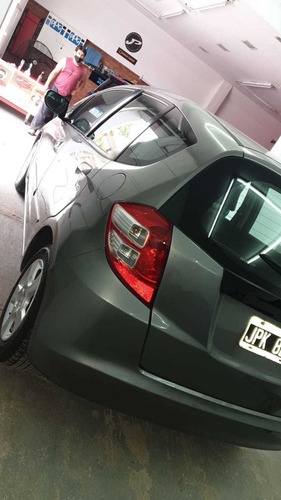Honda Fit 1.4 Lx Mt 2011