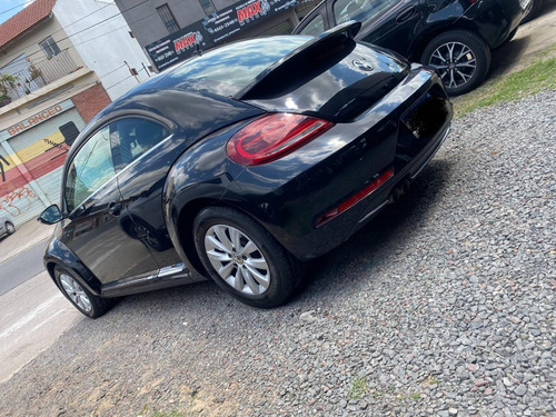 Volkswagen The Beetle 1.4 Design Dsg