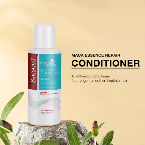 Karseell Mascara De Tratamiento 100 +shampoo+ Acondicionador