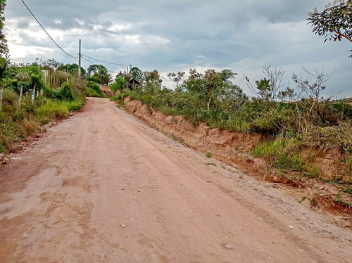 Jarinu Sp Lote 342 M² Ac/veículos