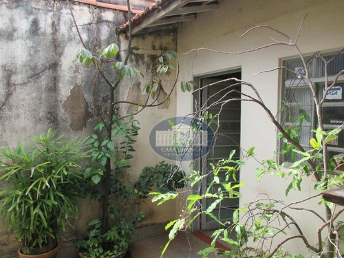Imagem 12 de 15 de Casa Residencial À Venda, Jardim Sumaré, Araçatuba. - Ca0820
