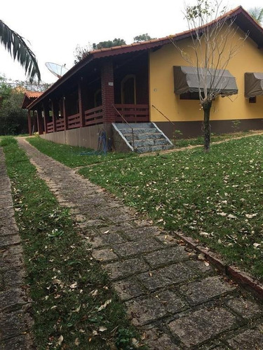 Imagem 10 de 21 de Chácara Com 7 Dormitórios À Venda, 3000 M² Por R$ 3.000.000 - Itupeva - Itupeva/sp - Ch0040