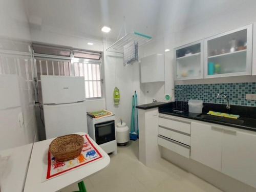 Imagem 3 de 6 de Apartamento - Ap4783 - 34711732