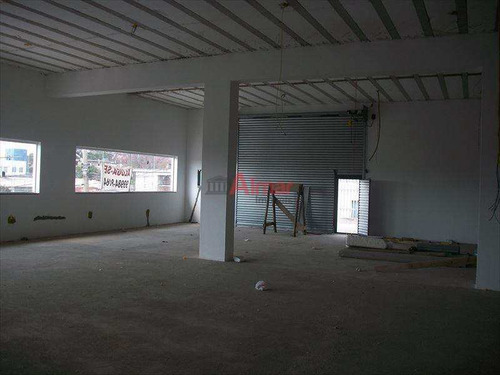 Imagem 10 de 12 de Galpão Comercial Próximo Hospital Santa Marcelina - A5639