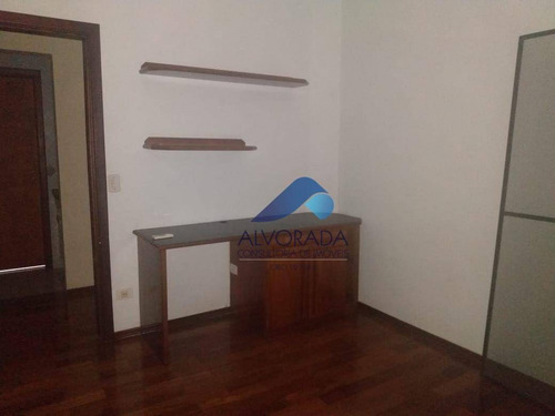 Imagem 21 de 29 de Sobrado Residencial À Venda, Jardim Das Colinas, São José Dos Campos - So1081. - So1081