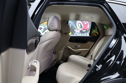 Mercedes-Benz Classe GLC 2.0 Highway Turbo 4matic 5p