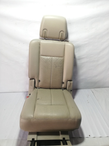 Asiento 2da Fila Izquierdo Ford Expedition 5.4 07-17 Origina