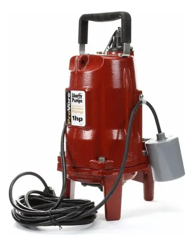 Bomba Libertad Prg101a-2