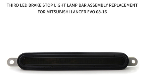 Conjunto De Lámpara De Freno Para Automóvil Lancer 08-16 Mit