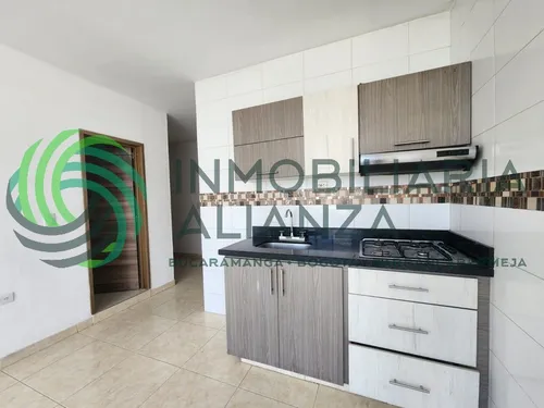 Apartamento En Arriendo En Junin I. Cod A15587