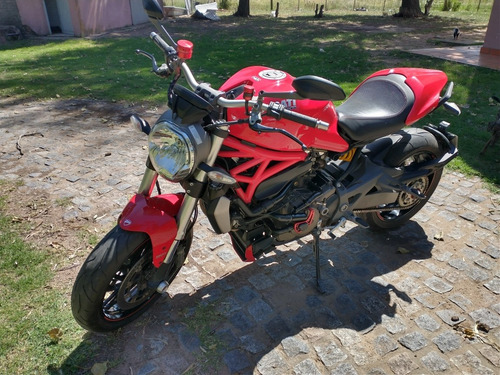 Ducati Monster Ducati Monster
