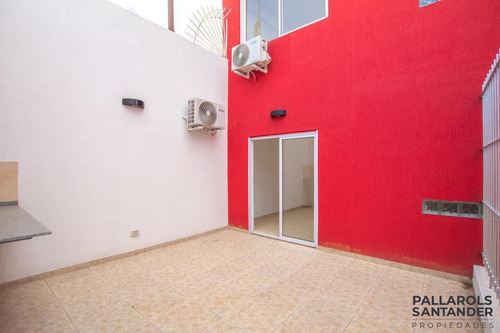 Imagen 20 de 30 de Venta · A Estrenar · P. Avellaneda · Ph · 2 Ambientes · Balcón Y Patio · Financiación