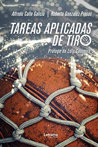 Libro: Tareas Aplicadas De Tiro (investigación) (spanish Edi