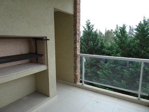 Venta Departamento 2 Ambientes - Nordelta - Palmar Iv