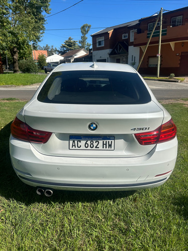 BMW 430i 2.0 430i Gran Coupe Sportline 252cv