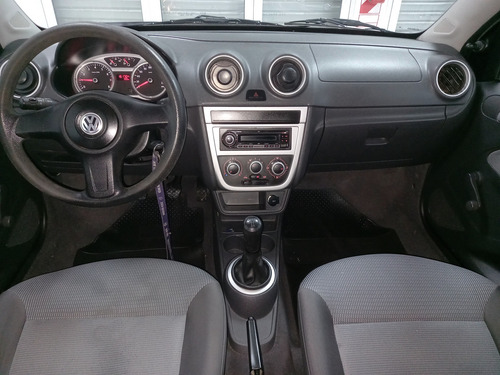 Volkswagen Gol Trend 1.6 Pack I Plus 101cv