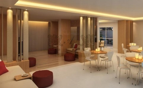 Imagem 9 de 10 de Apartamento 3 Quartos 2 Vagas Santa Rosa - 3062