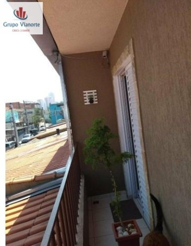 Casa A Venda No Bairro Imirim Em São Paulo - Sp. - 4397-1