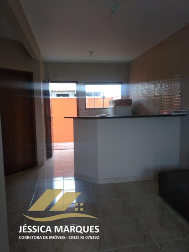 Imagem 3 de 11 de Jc-c-076- Casa Com 2 Quartos Com Piscina Em Unamar-cabo Frio