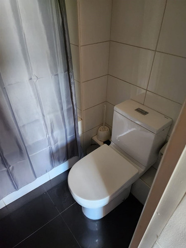 Departamento En Arriendo De 1 Dorm. En Talca