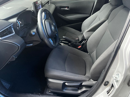 Toyota Corolla 1.8 Base Cvt