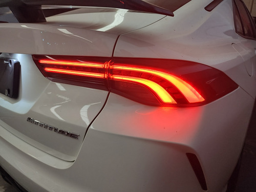 Attitude Gt 1.5 Lts Turbo Blindado En Nivel 3 Credito O Leas