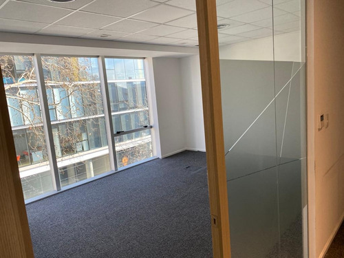 Imagen 5 de 14 de Oficinas Alquiler | Humboldt 1509, Palermo, Caba | 372 M2