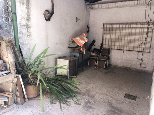Imagen 13 de 24 de Venta Galpones C/vivienda Jose Ingenieros 8,66x35