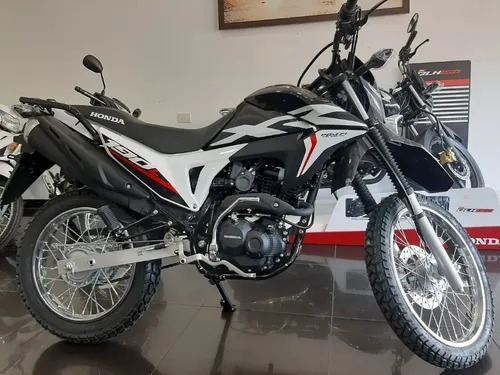 Imagen 13 de 25 de Patentada $981.200 O 12de$123.500 Honda Xr 190 (250 150)