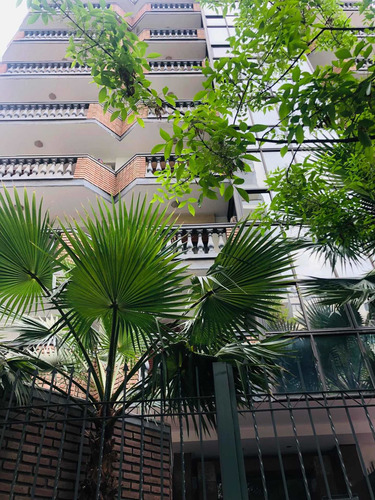Imagen 24 de 24 de Oportunidad Nueva Córdoba 1 Dormitorio Con Patio Al Corazón Del Edificio Y Sin Inquilino Mira El Video !!