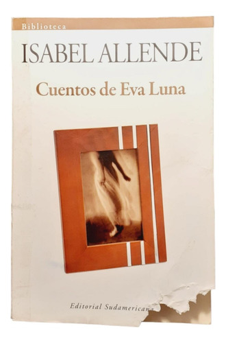 Cuentos De Eva Luna - Isabel Allende